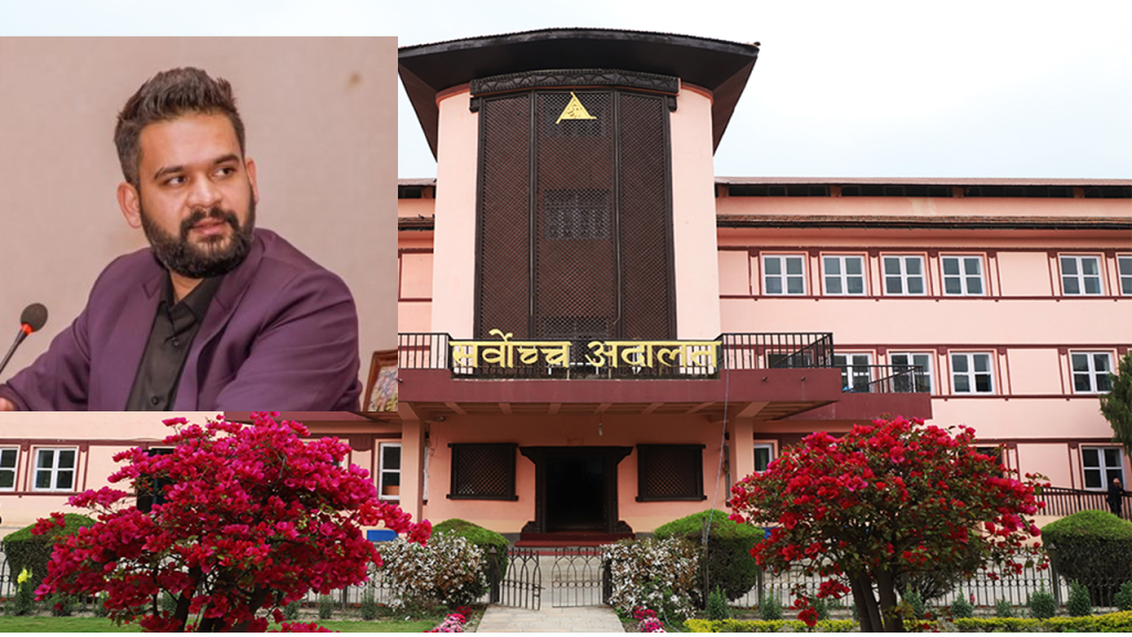 विद्यालय व्यवस्थापन समिति तत्काल विघटन नगर्न सर्वोच्चको आदेश