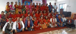 तिजगीतबाटै शिक्षा ऐन जारी गर्न माग