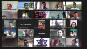 नेपाल गणित समाजको S2S कार्यशाला सुरु