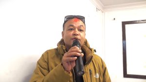 गजल सन्ध्यामा पूर्व अध्यक्षहरूको ‘कमब्याक’, अध्यक्षमा मन क्षेत्री