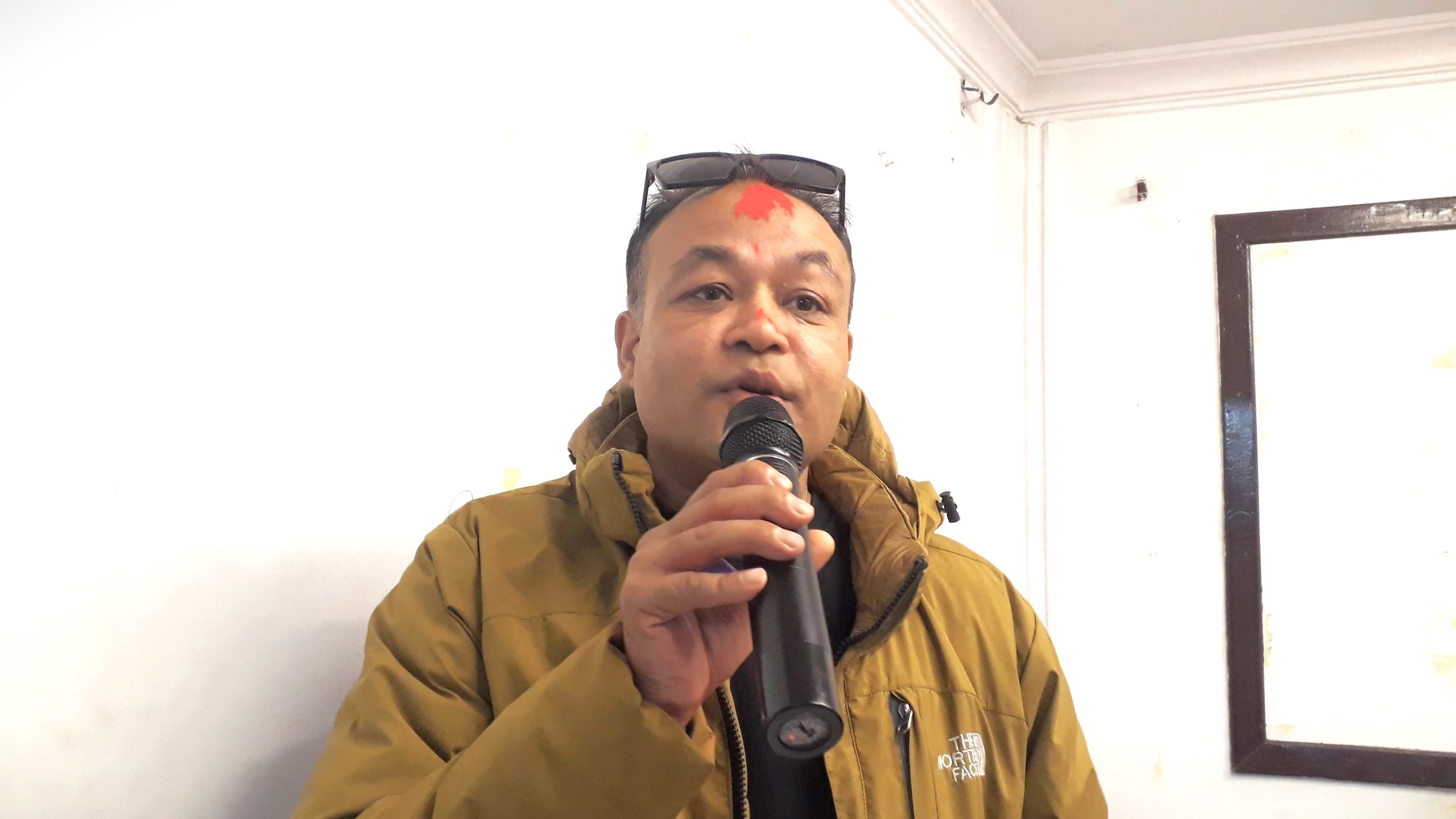 गजल सन्ध्यामा पूर्व अध्यक्षहरूको ‘कमब्याक’, अध्यक्षमा मन क्षेत्री