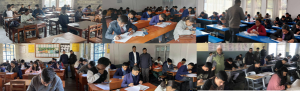 म्याथमेटिकल ओलम्प्याडको नतिजा सार्वजनिक