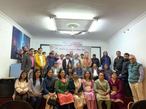 समतामा  ईश्वरमणि सन्ध्या नायक