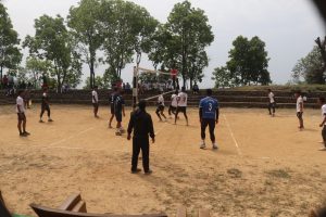 रूपामा मोहोरिया मेलाको तयारी तिव्र