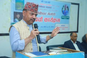र्‍यान्डममा धोबीघाट मेलोडीको चर्चा