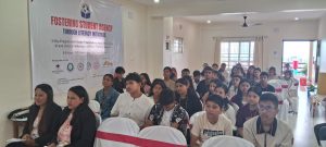 पठनद्वारा सक्षमता वृद्धि गर्न ३ दिने विद्यार्थी सम्मेलन