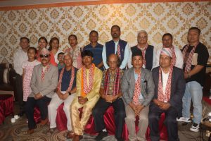 विश्व कीर्तिमानी बाल प्रतिभा उत्प्रेमको स्वरमा रुपिन्द्रको बालगीत सार्वजनिक (भिडियो)