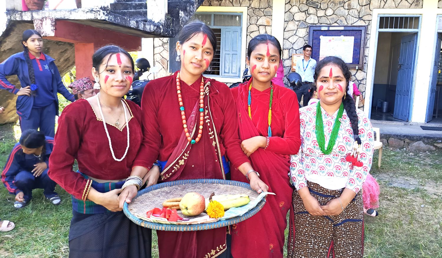 कालिका माविमा देउसी भैलो प्रतियोगिता