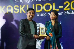 कास्की आइडल एलिमिनेसन राउन्डमा