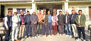 शिक्षक महासङ्घ, कास्कीले शिक्षकलाई स्थानीय भत्ता उपलब्ध गराउन र दरबन्दी मिलानका लागि दबाब दिने
