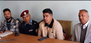 पोखरामा  पौष ९ देखि सोह्रौँ राष्ट्रपति रनिङ शिल्ड तथा पाँचौ मेयर कप हुँदै