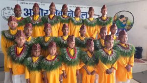 बालगृहमा सामूहिक व्रतबन्ध