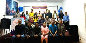 समता काव्य सन्ध्याको ३९२औं शृङ्खलामा प्रकटको सम्झना