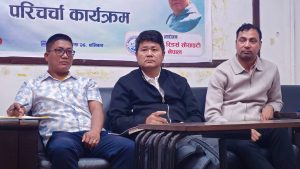 मनोजका २ कृतिमाथि पोखरामा एकसाथ चर्चा