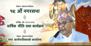 पोखरा महानगरपालिकाको नीति तथा कार्यक्रम सार्वजनिक, शिक्षातर्फ के के छन् ? (पूर्ण पाठ)