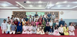 विश्व सङ्गीत दिवस र असारप्रति समर्पित १०८औँ समता
