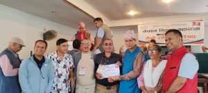 नेपाल शिक्षक महासङ्घ, राष्ट्रिय समितिको तेस्रो राष्ट्रिय परिषद् बैठक १२ बुँदे निर्णयसहित सकियो, कास्कीलाई उत्कृष्ट जिल्ला समिति सम्मान (सबै निर्णयसहित)