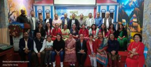 कविता क्लबद्वारा नवदुर्गा कविता उत्सव सम्पन्न